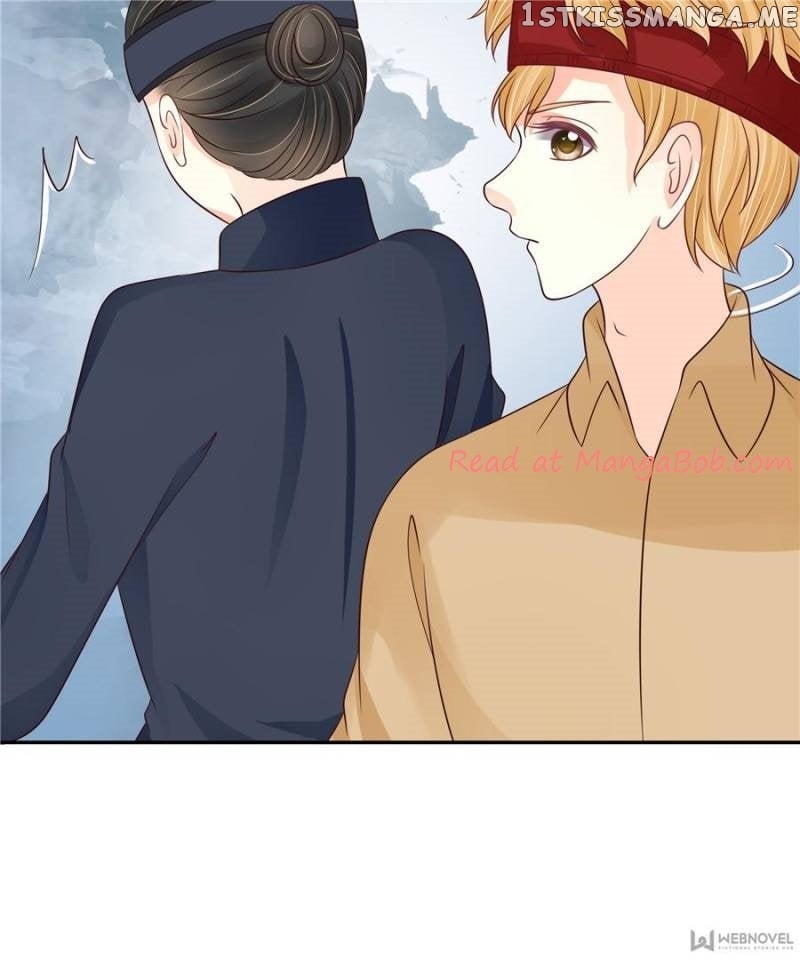 Warlord Husband: Shenshen is Gonna be the Winner chapter 126 - page 27