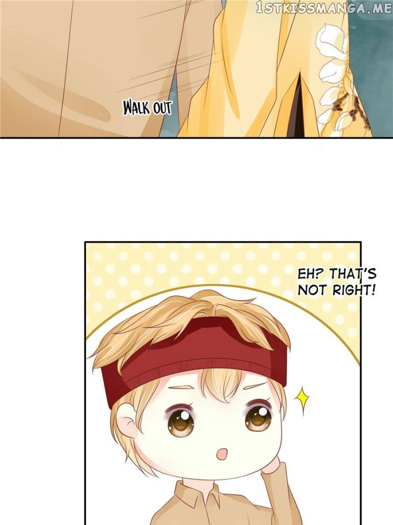 Warlord Husband: Shenshen is Gonna be the Winner chapter 126 - page 3
