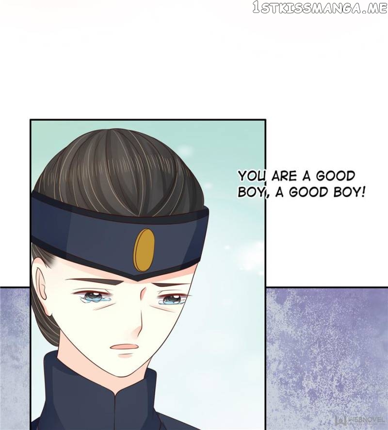 Warlord Husband: Shenshen is Gonna be the Winner chapter 126 - page 42
