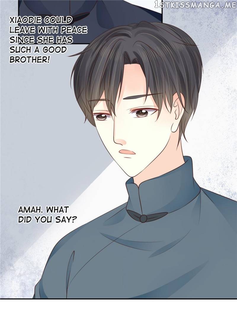 Warlord Husband: Shenshen is Gonna be the Winner chapter 126 - page 43