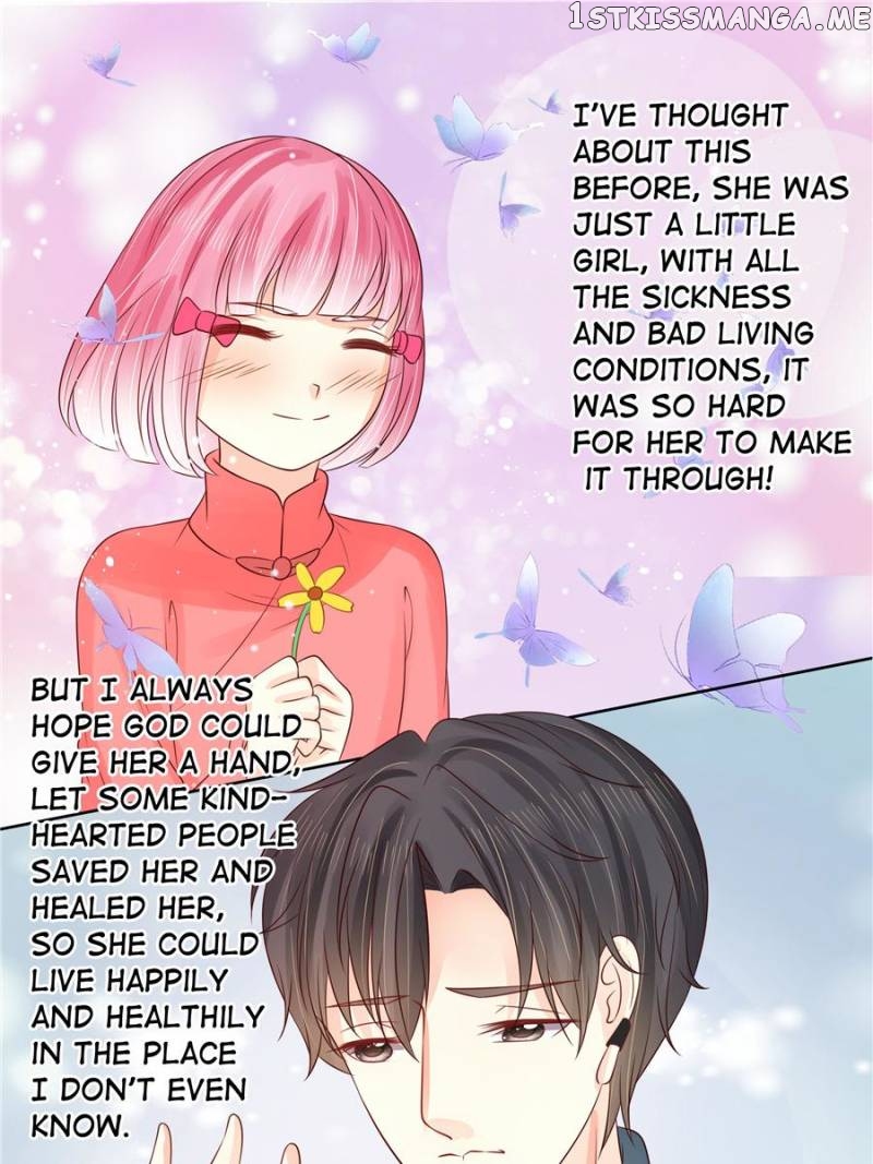Warlord Husband: Shenshen is Gonna be the Winner chapter 126 - page 50