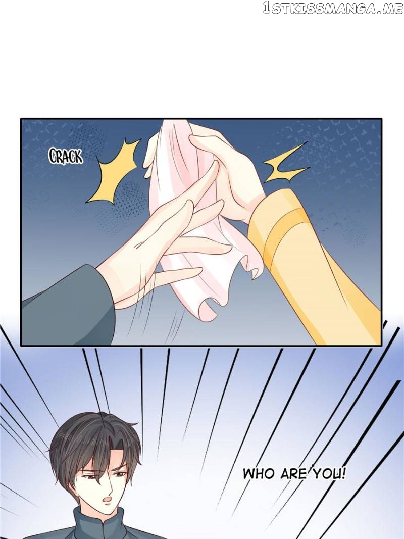 Warlord Husband: Shenshen is Gonna be the Winner chapter 125 - page 15