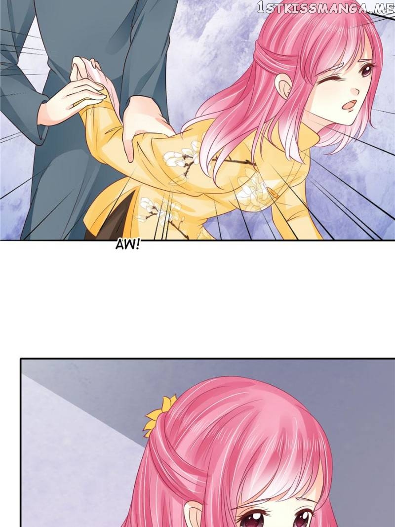 Warlord Husband: Shenshen is Gonna be the Winner chapter 125 - page 17