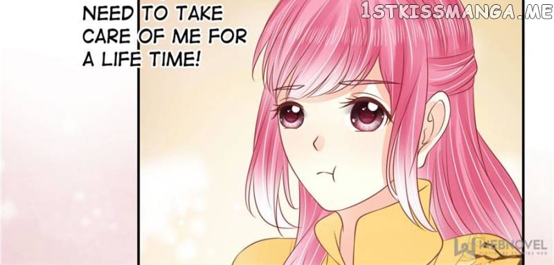 Warlord Husband: Shenshen is Gonna be the Winner chapter 125 - page 22
