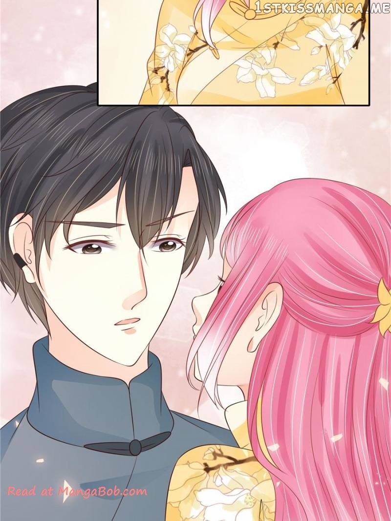 Warlord Husband: Shenshen is Gonna be the Winner chapter 125 - page 23