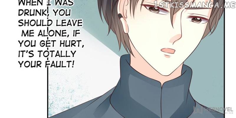 Warlord Husband: Shenshen is Gonna be the Winner chapter 125 - page 26