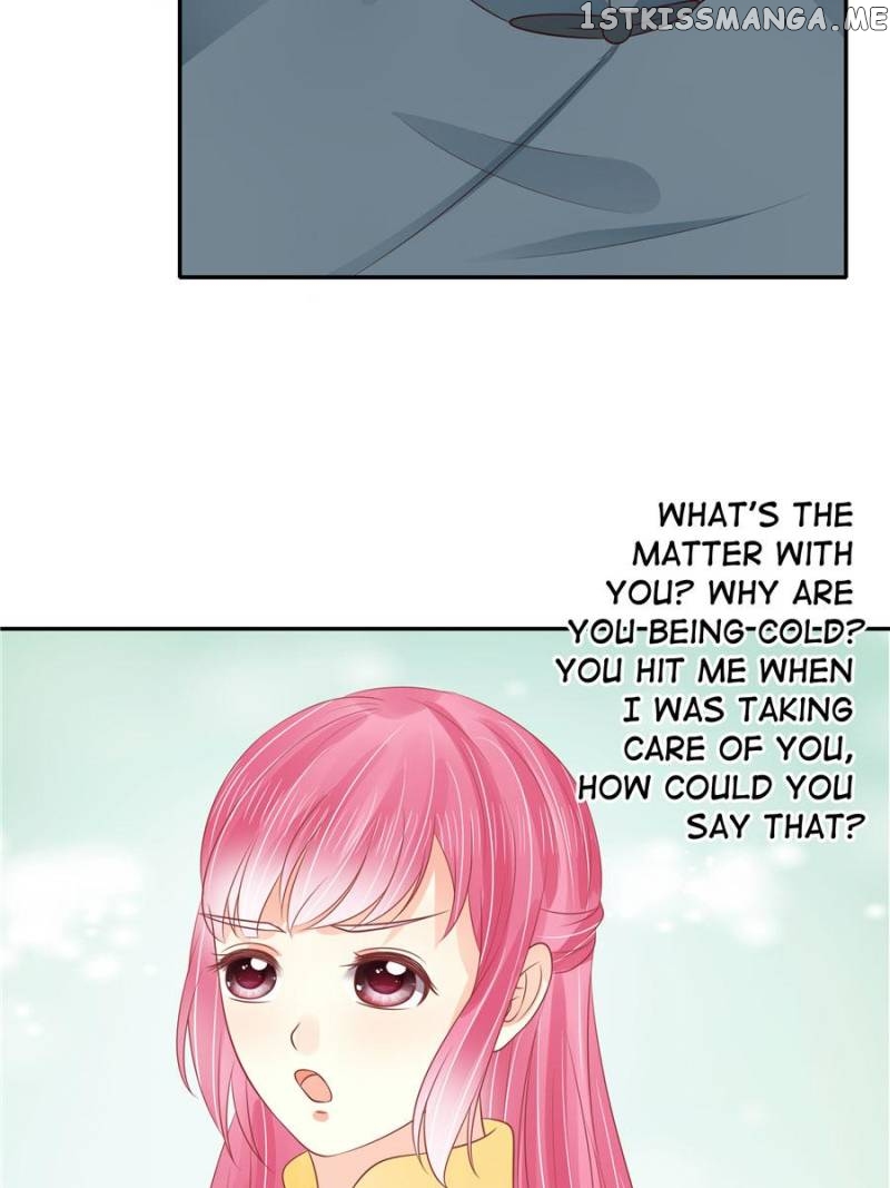 Warlord Husband: Shenshen is Gonna be the Winner chapter 125 - page 27