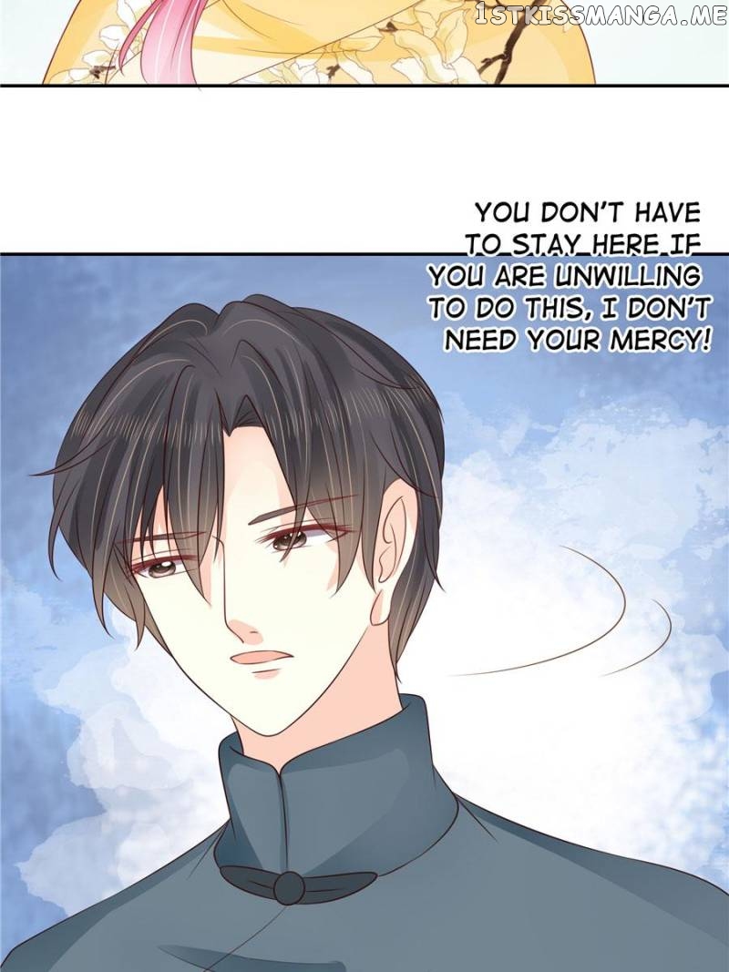 Warlord Husband: Shenshen is Gonna be the Winner chapter 125 - page 29
