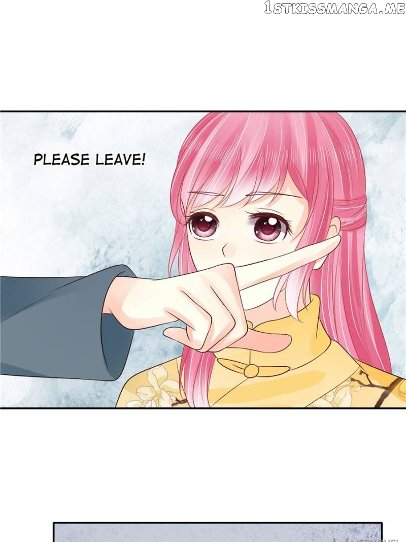 Warlord Husband: Shenshen is Gonna be the Winner chapter 125 - page 31
