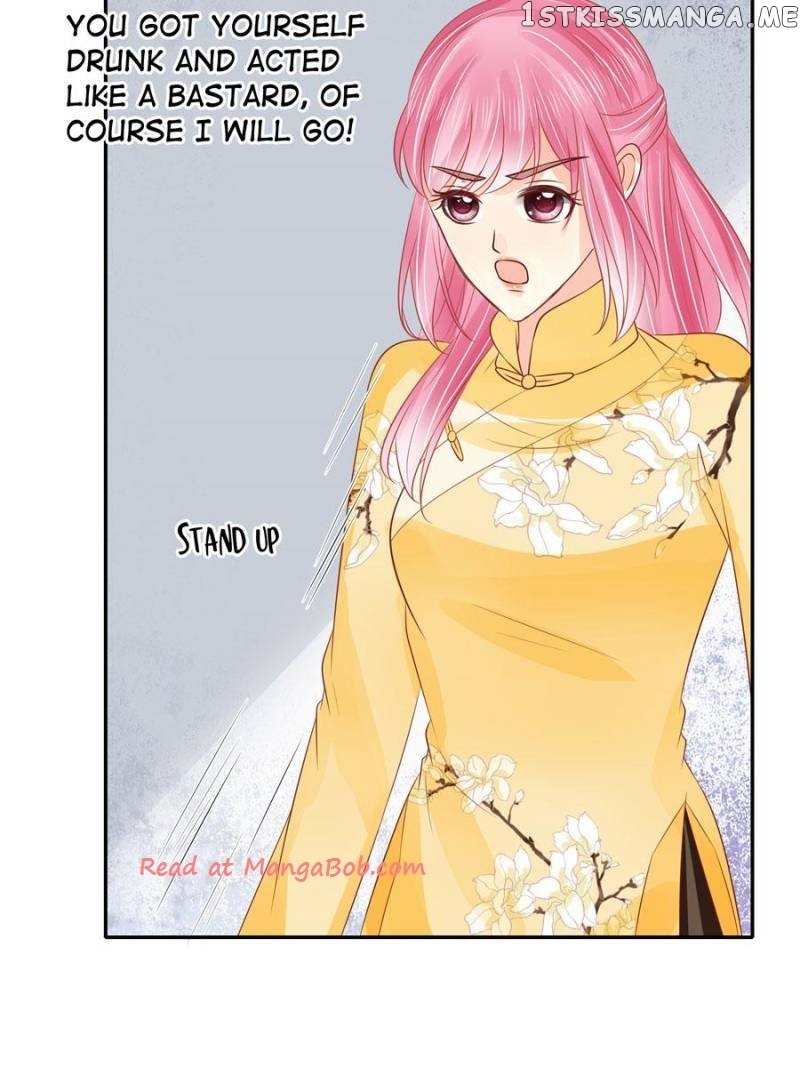 Warlord Husband: Shenshen is Gonna be the Winner chapter 125 - page 33