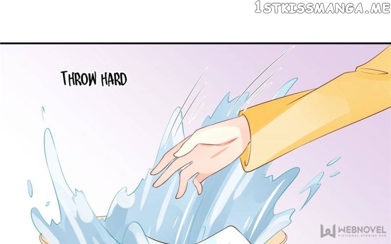 Warlord Husband: Shenshen is Gonna be the Winner chapter 125 - page 34