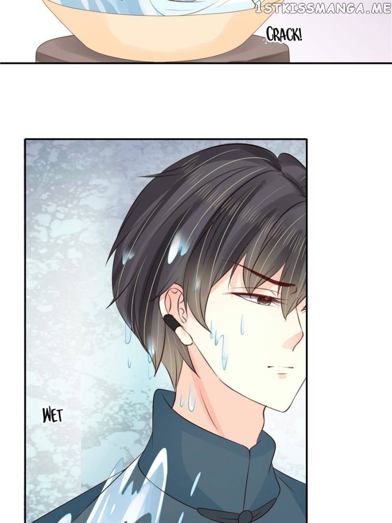 Warlord Husband: Shenshen is Gonna be the Winner chapter 125 - page 35