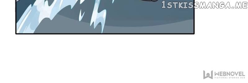 Warlord Husband: Shenshen is Gonna be the Winner chapter 125 - page 36