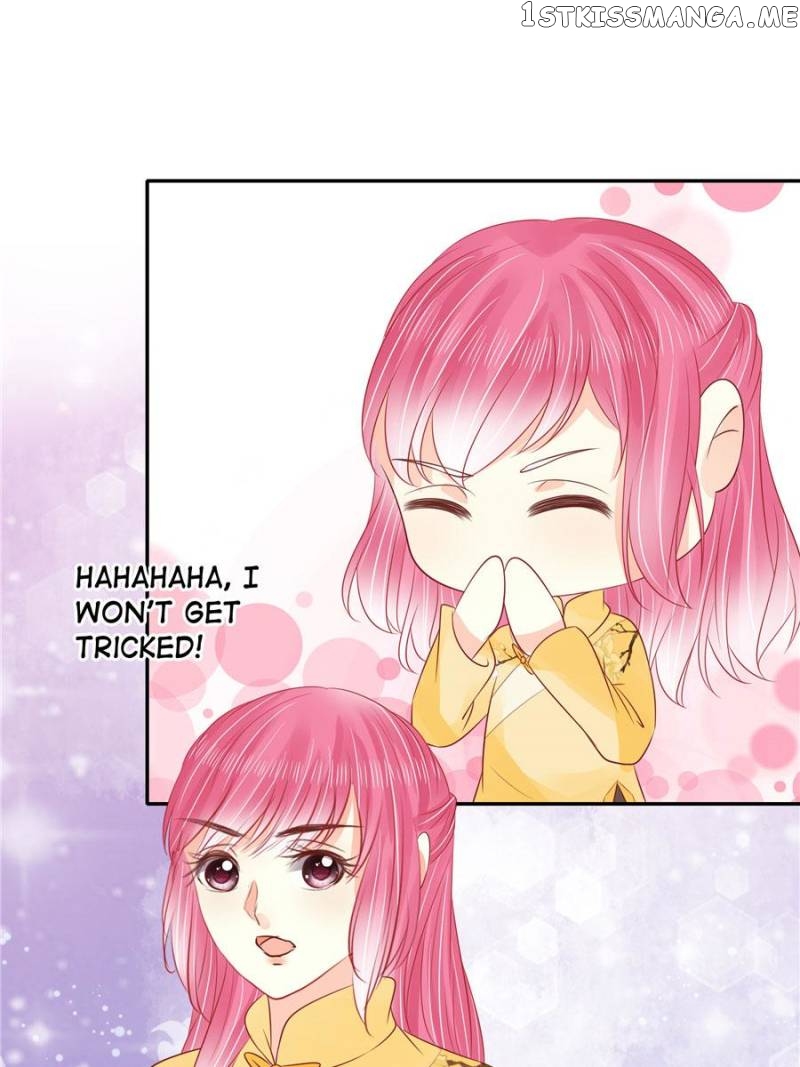 Warlord Husband: Shenshen is Gonna be the Winner chapter 125 - page 37