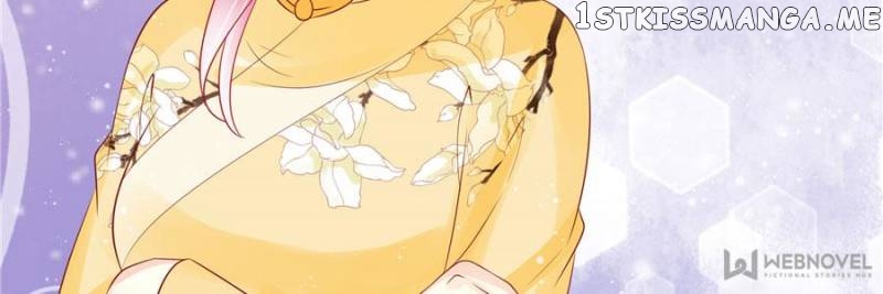 Warlord Husband: Shenshen is Gonna be the Winner chapter 125 - page 38