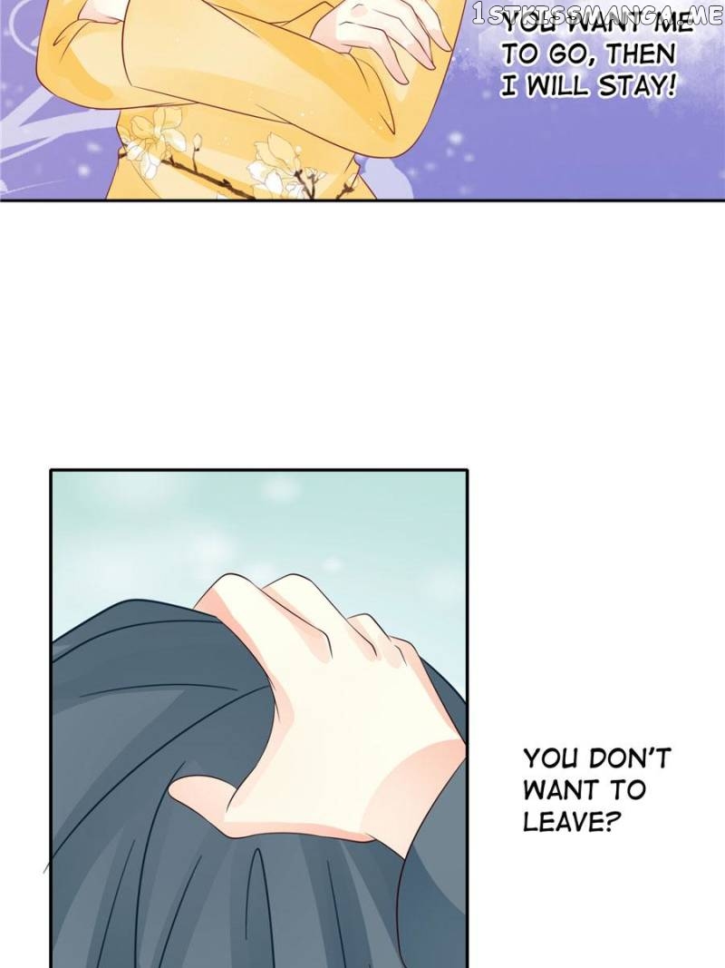 Warlord Husband: Shenshen is Gonna be the Winner chapter 125 - page 39