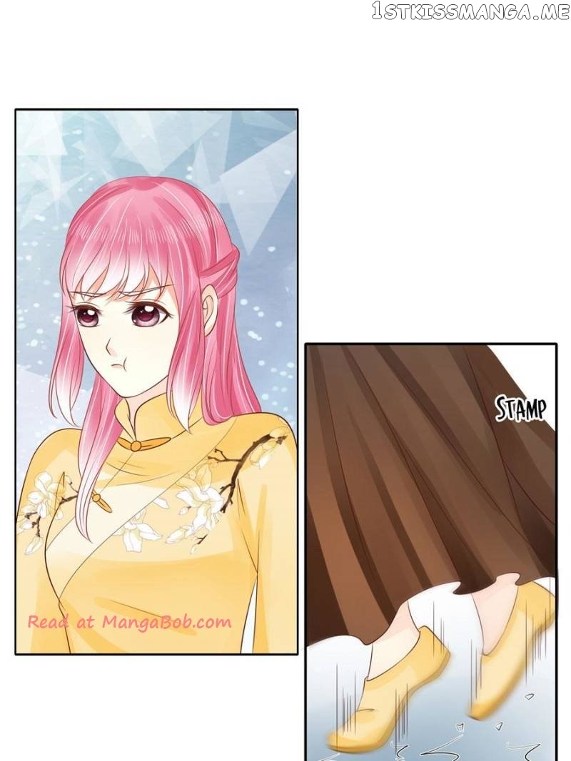 Warlord Husband: Shenshen is Gonna be the Winner chapter 125 - page 43