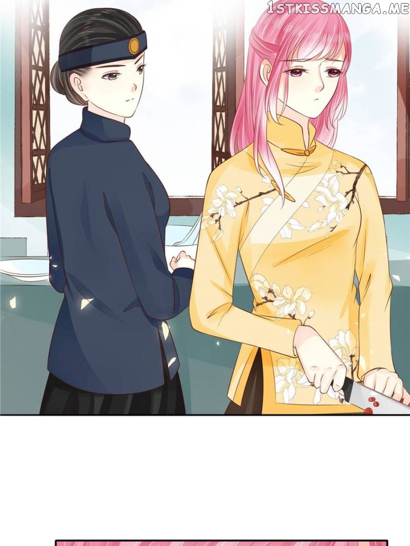 Warlord Husband: Shenshen is Gonna be the Winner chapter 125 - page 47