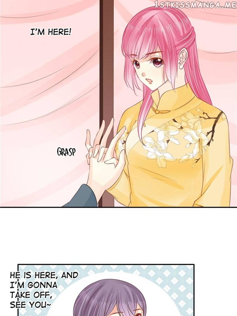 Warlord Husband: Shenshen is Gonna be the Winner chapter 125 - page 5