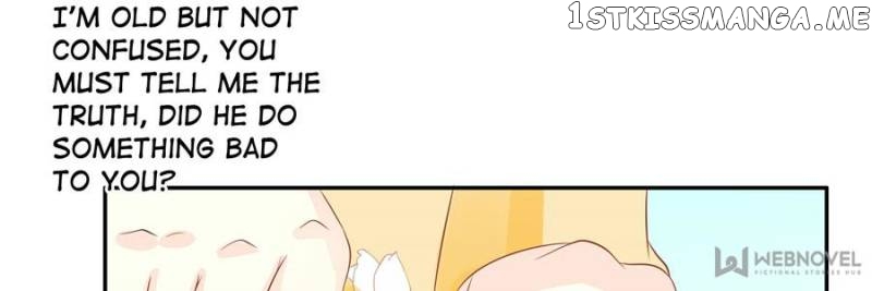 Warlord Husband: Shenshen is Gonna be the Winner chapter 125 - page 50