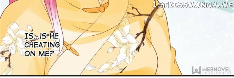Warlord Husband: Shenshen is Gonna be the Winner chapter 125 - page 52