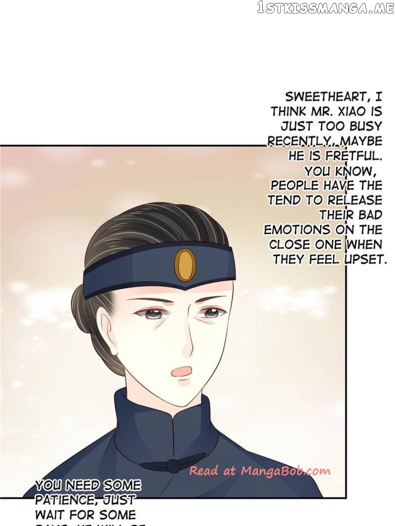Warlord Husband: Shenshen is Gonna be the Winner chapter 125 - page 53