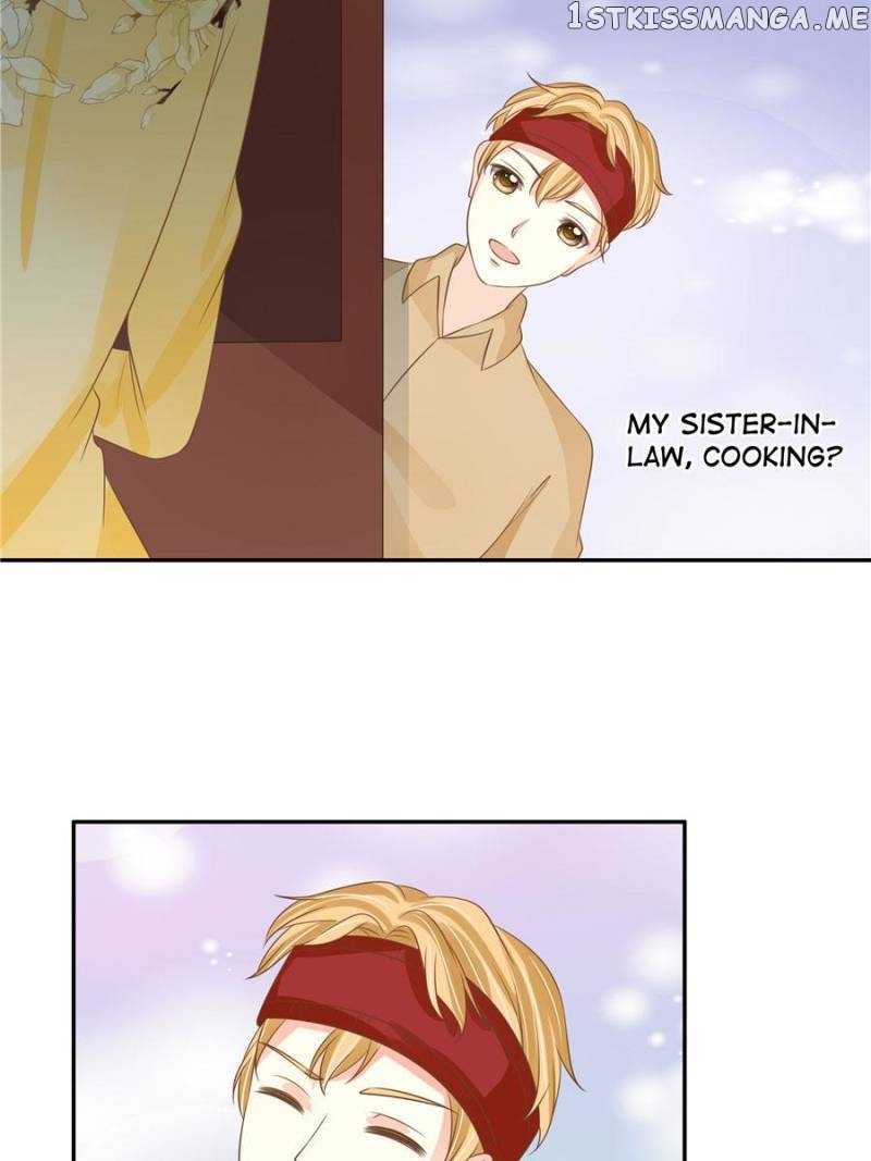 Warlord Husband: Shenshen is Gonna be the Winner chapter 125 - page 57