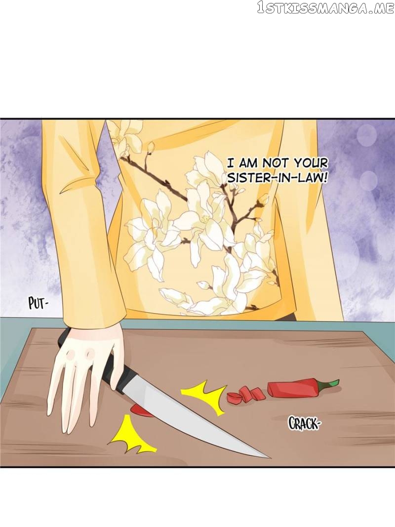Warlord Husband: Shenshen is Gonna be the Winner chapter 125 - page 59