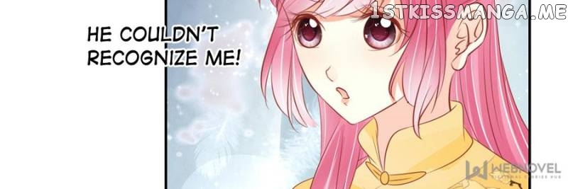 Warlord Husband: Shenshen is Gonna be the Winner chapter 125 - page 8