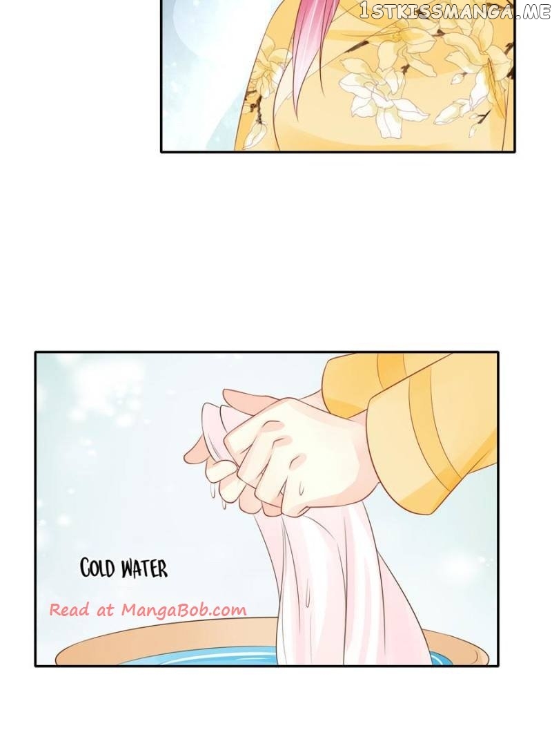 Warlord Husband: Shenshen is Gonna be the Winner chapter 125 - page 9