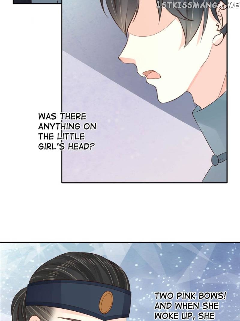 Warlord Husband: Shenshen is Gonna be the Winner chapter 124 - page 11