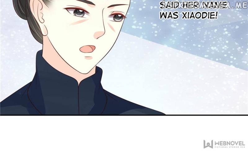 Warlord Husband: Shenshen is Gonna be the Winner chapter 124 - page 12