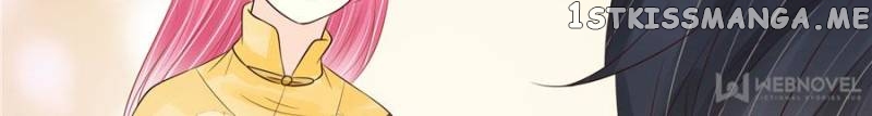 Warlord Husband: Shenshen is Gonna be the Winner chapter 124 - page 26