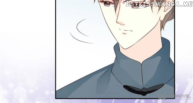 Warlord Husband: Shenshen is Gonna be the Winner chapter 124 - page 28