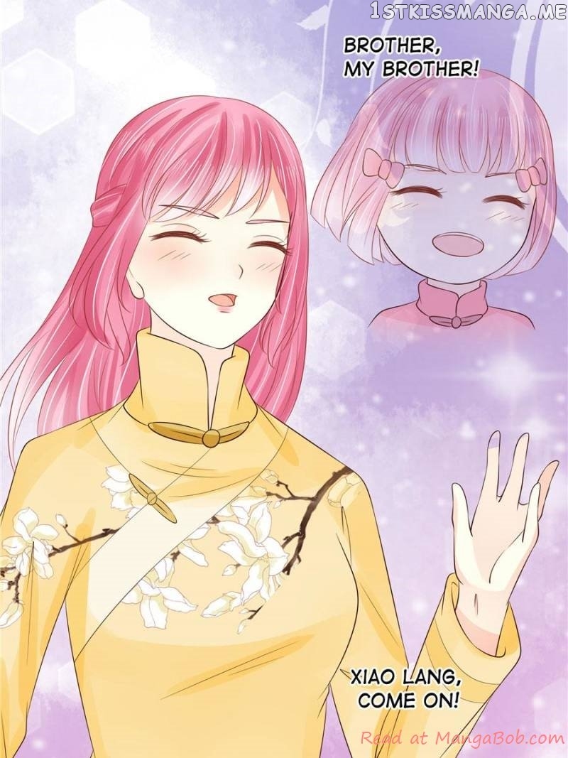 Warlord Husband: Shenshen is Gonna be the Winner chapter 124 - page 29