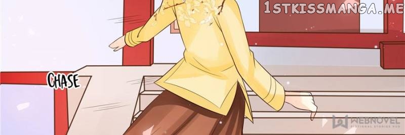 Warlord Husband: Shenshen is Gonna be the Winner chapter 124 - page 34