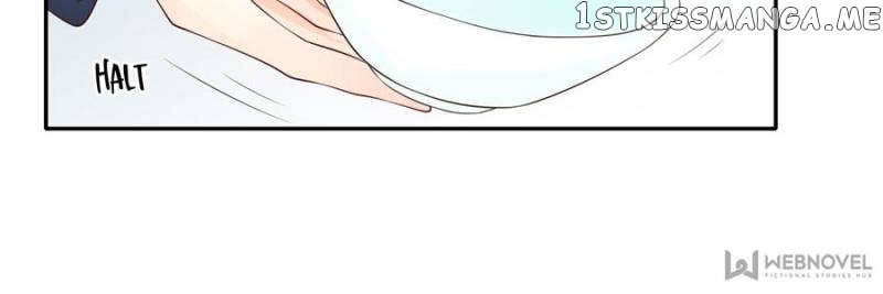 Warlord Husband: Shenshen is Gonna be the Winner chapter 124 - page 42