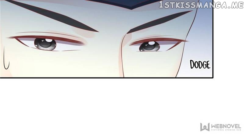 Warlord Husband: Shenshen is Gonna be the Winner chapter 124 - page 44