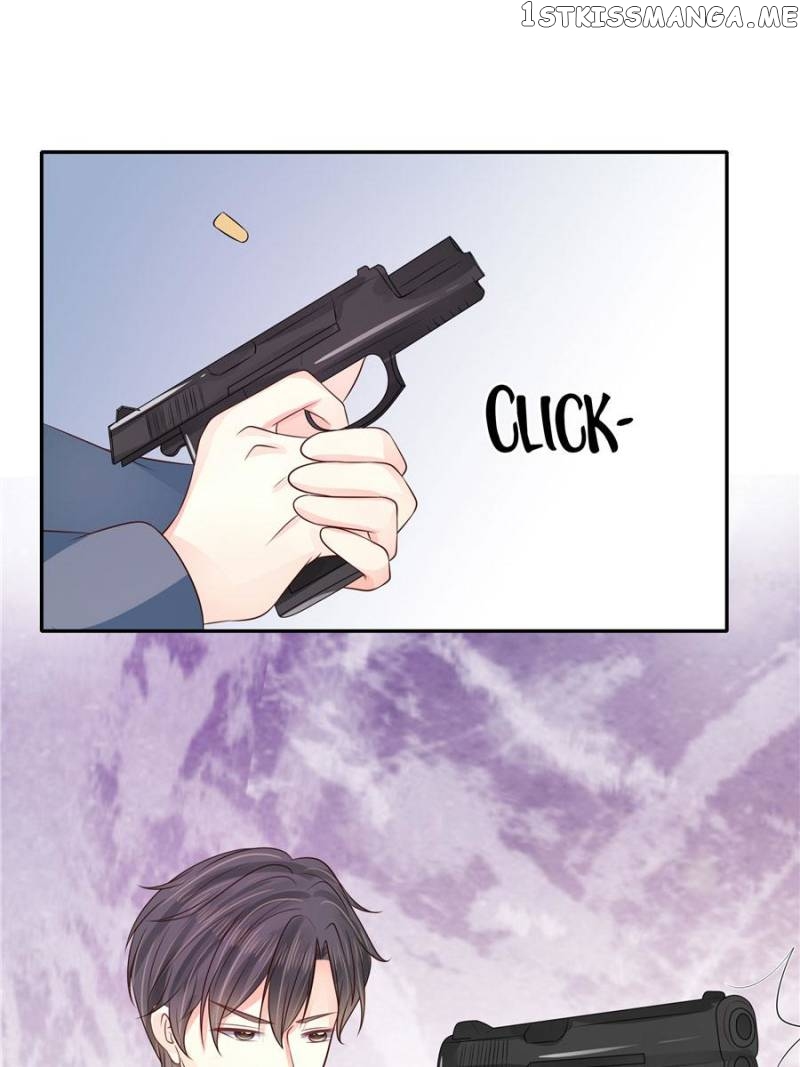 Warlord Husband: Shenshen is Gonna be the Winner chapter 124 - page 49