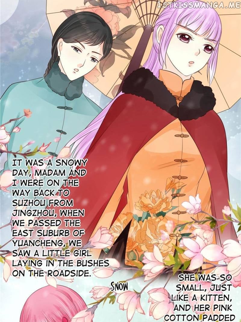 Warlord Husband: Shenshen is Gonna be the Winner chapter 124 - page 5