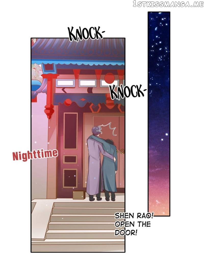 Warlord Husband: Shenshen is Gonna be the Winner chapter 124 - page 53
