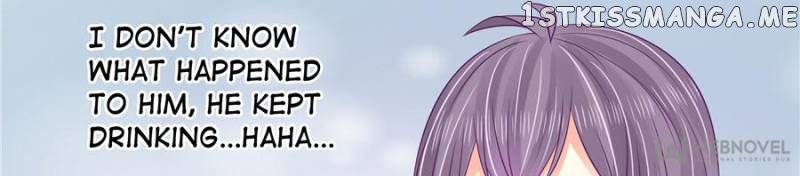 Warlord Husband: Shenshen is Gonna be the Winner chapter 124 - page 58