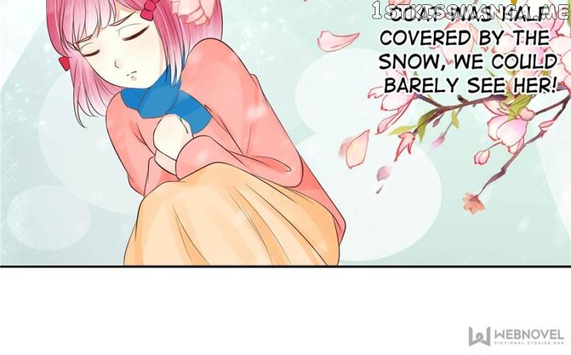 Warlord Husband: Shenshen is Gonna be the Winner chapter 124 - page 6