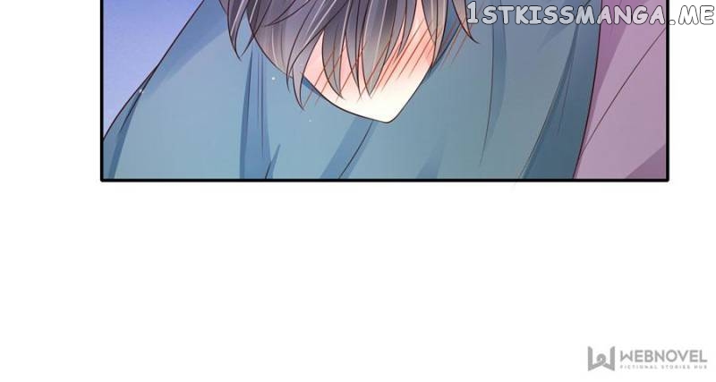 Warlord Husband: Shenshen is Gonna be the Winner chapter 124 - page 60