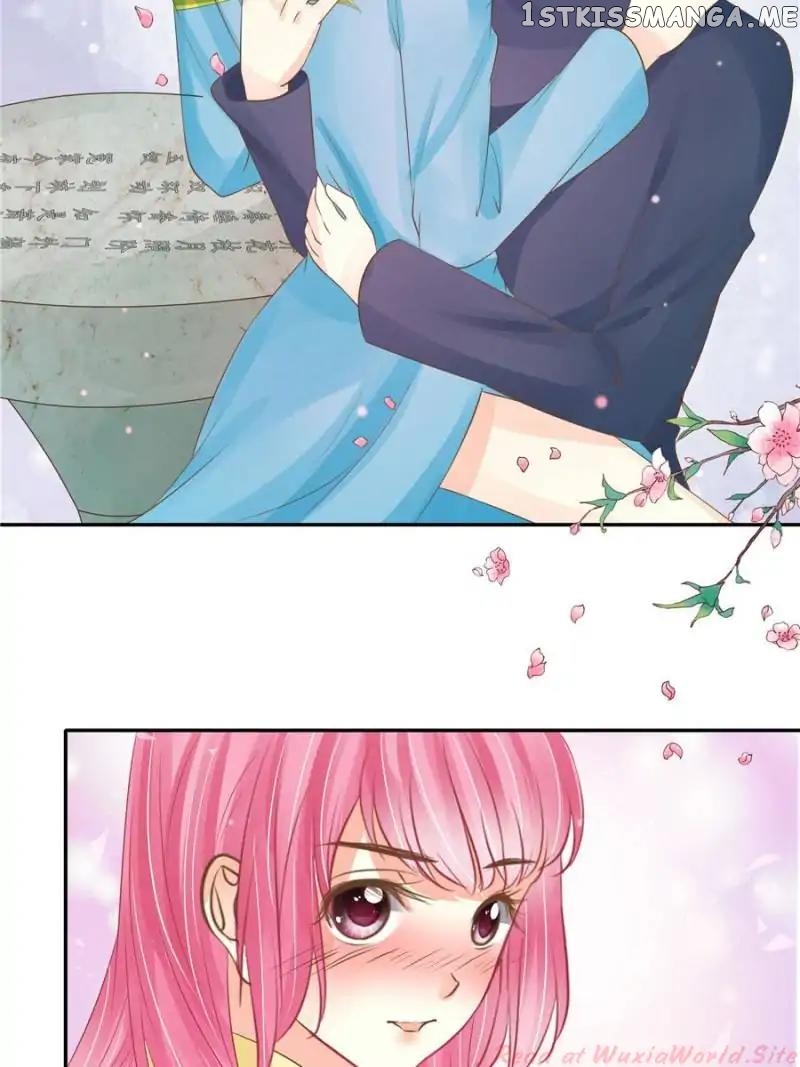Warlord Husband: Shenshen is Gonna be the Winner chapter 123 - page 18