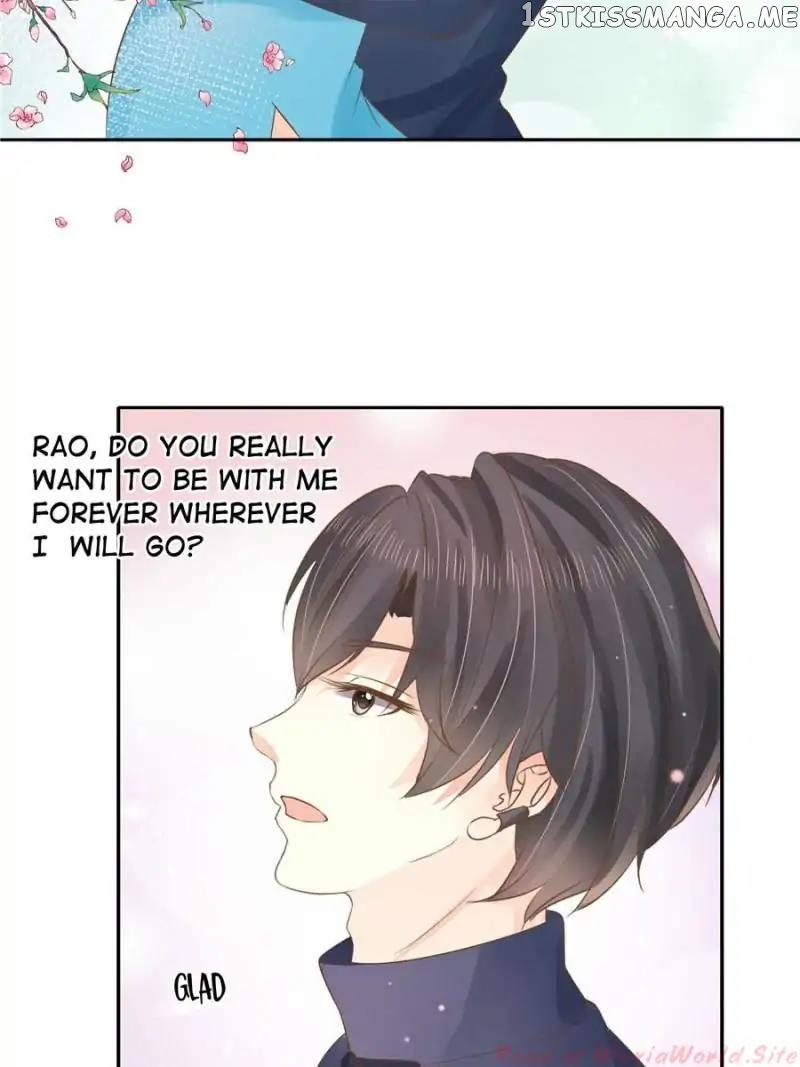Warlord Husband: Shenshen is Gonna be the Winner chapter 123 - page 24