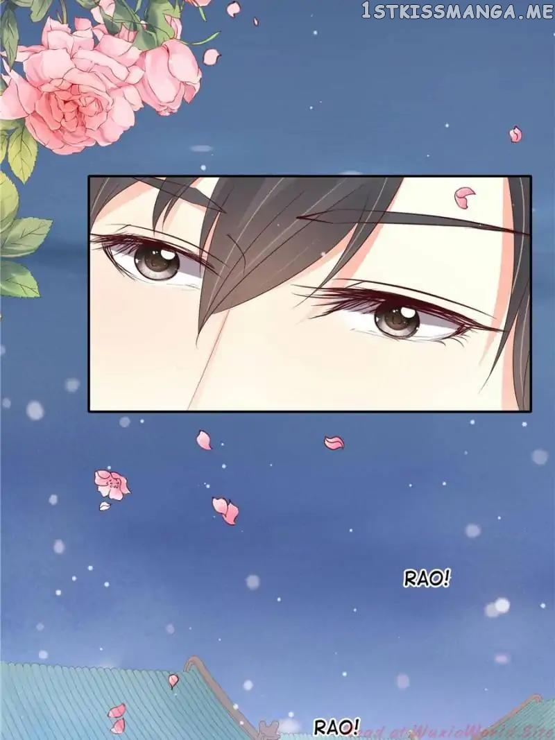 Warlord Husband: Shenshen is Gonna be the Winner chapter 123 - page 28