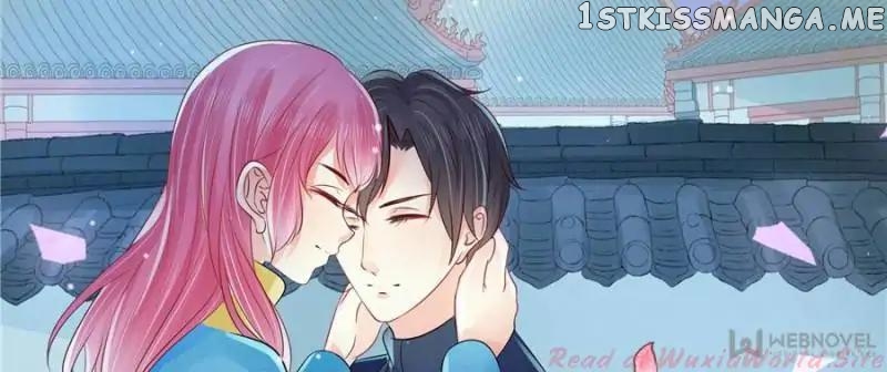Warlord Husband: Shenshen is Gonna be the Winner chapter 123 - page 29