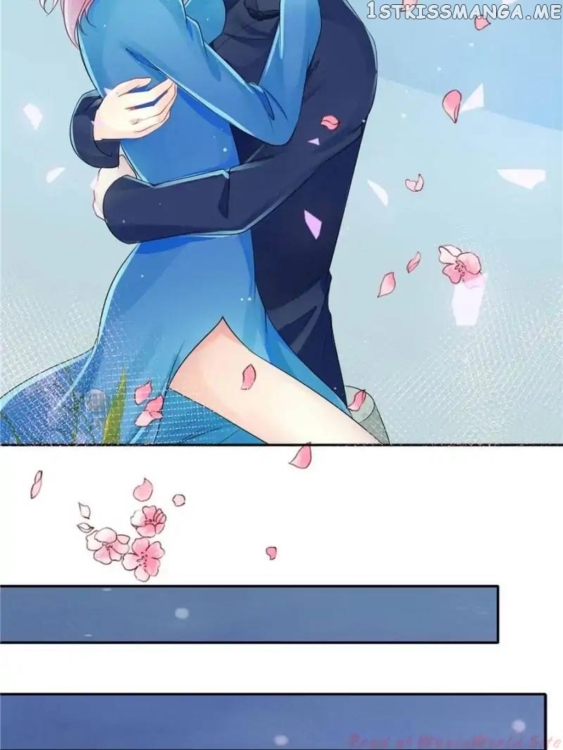 Warlord Husband: Shenshen is Gonna be the Winner chapter 123 - page 30