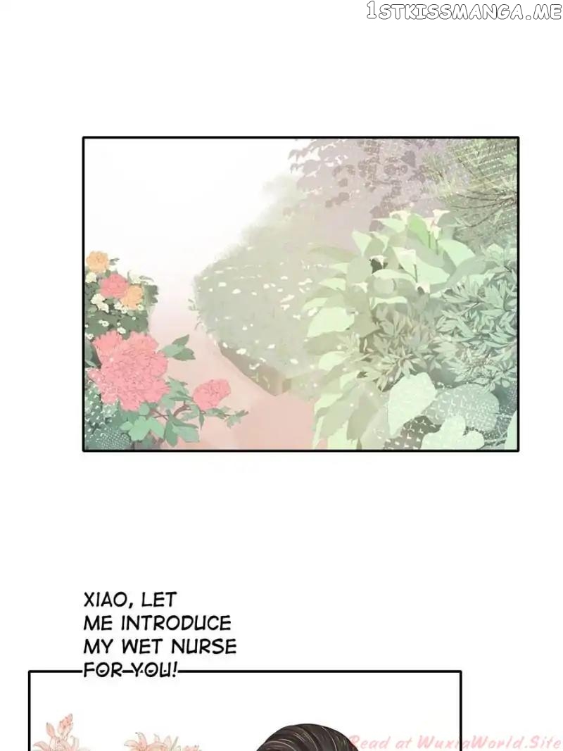 Warlord Husband: Shenshen is Gonna be the Winner chapter 123 - page 32